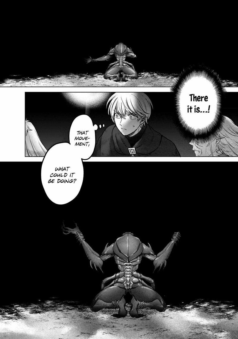 Saihate No Paladin Chapter 54c Page 4