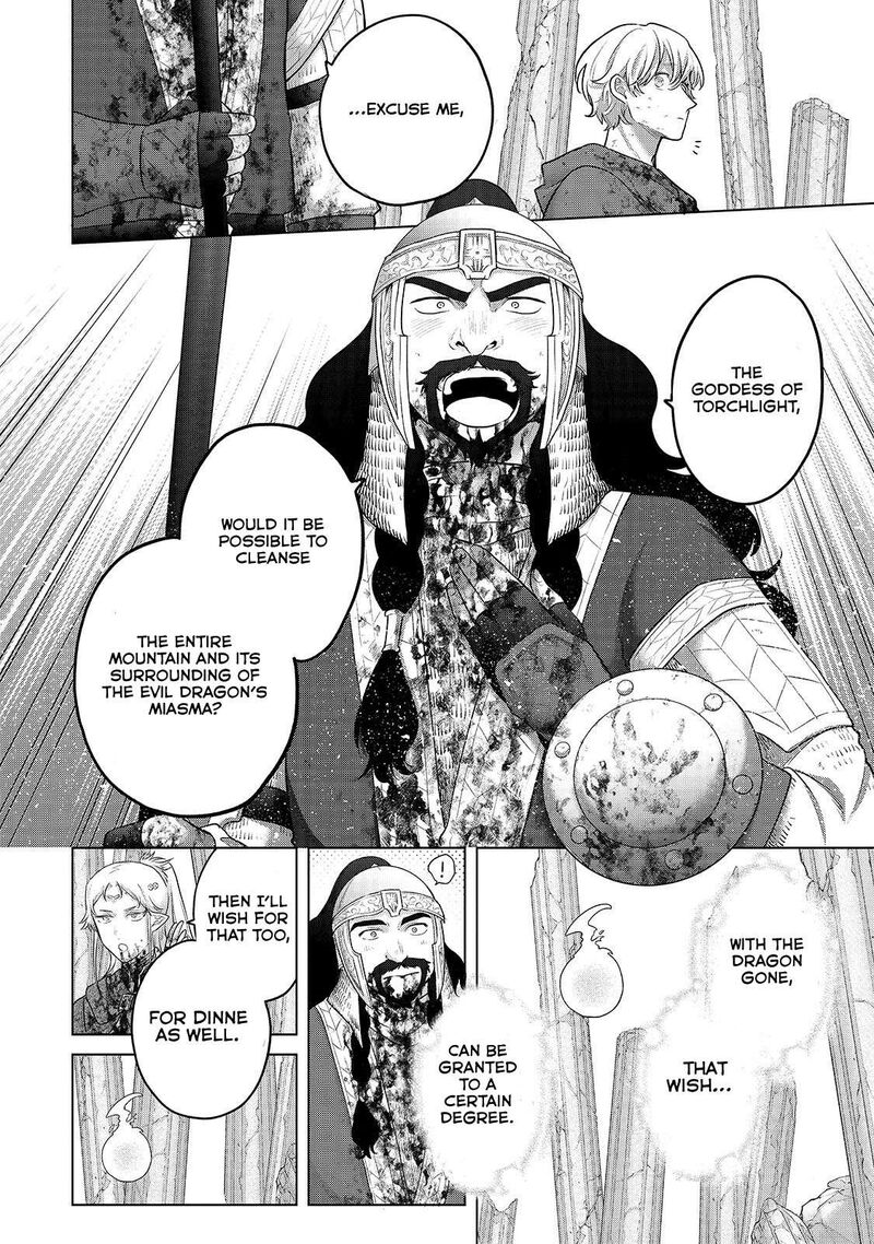 Saihate No Paladin Chapter 64b Page 13