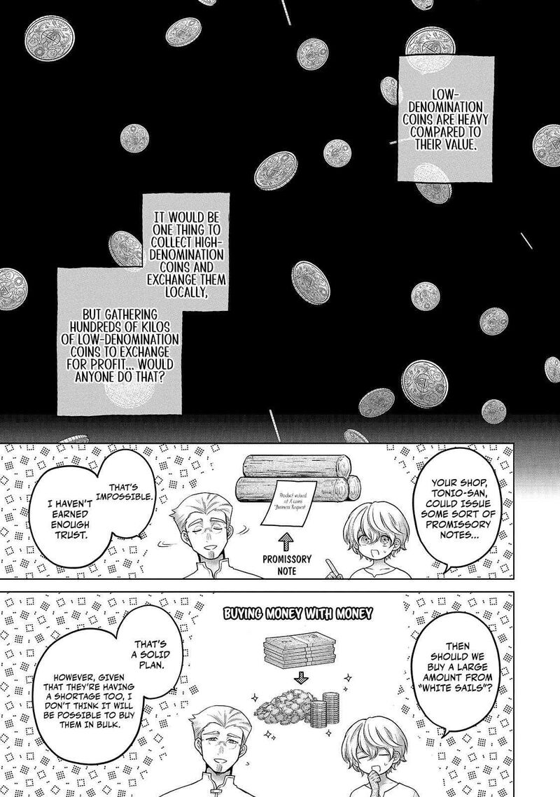 Saihate No Paladin Chapter 68b Page 10