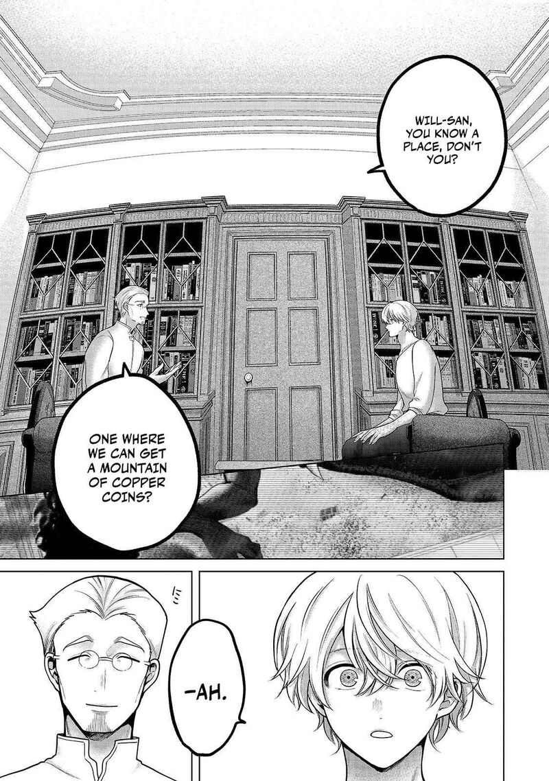 Saihate No Paladin Chapter 68b Page 12