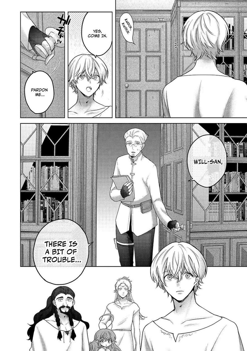 Saihate No Paladin Chapter 68b Page 7