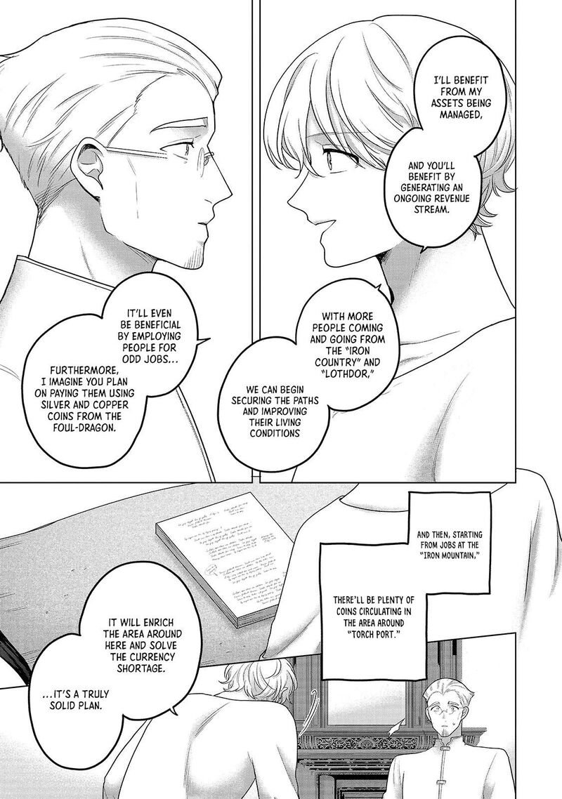 Saihate No Paladin Chapter 68c Page 7