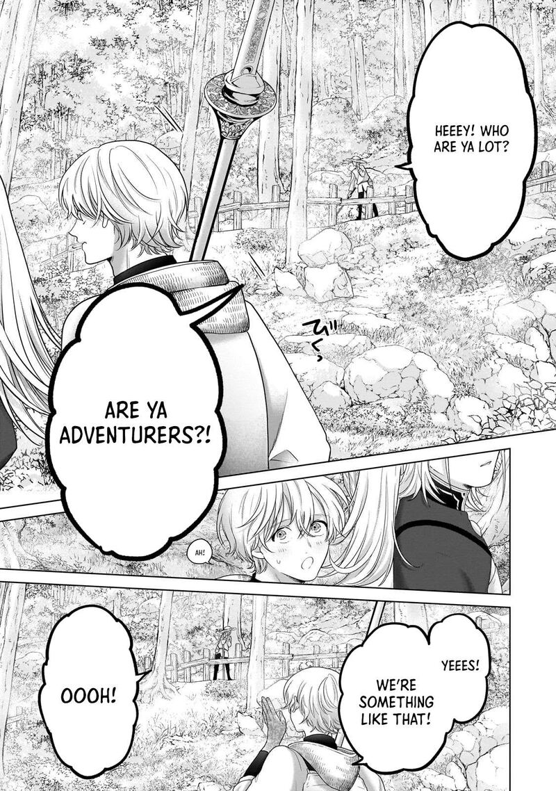 Saihate No Paladin Chapter 69 Page 12