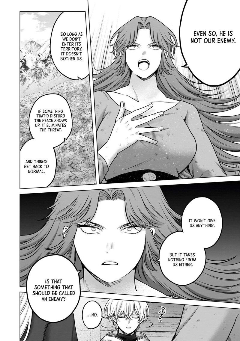 Saihate No Paladin Chapter 70b Page 12