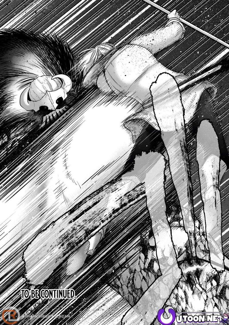 Saihate No Paladin Chapter 71b Page 13