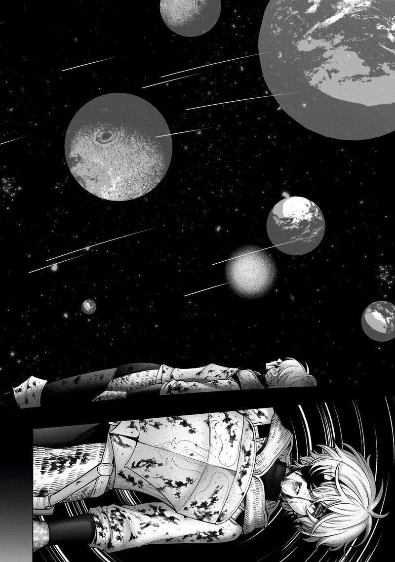 Saihate No Paladin Chapter 72a Page 15