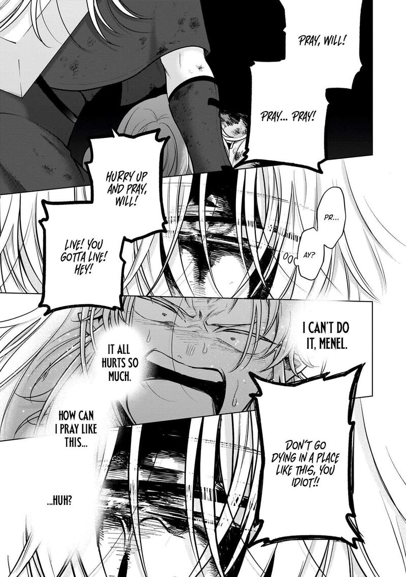 Saihate No Paladin Chapter 72a Page 4