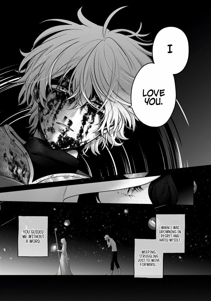 Saihate No Paladin Chapter 72b Page 10