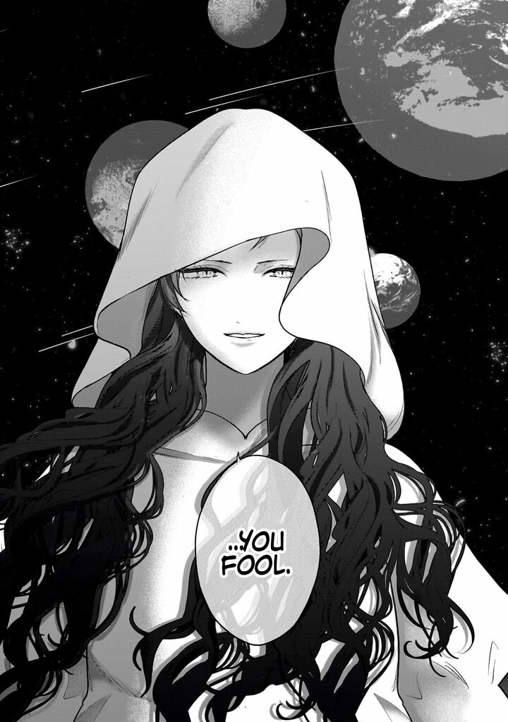 Saihate No Paladin Chapter 72b Page 13