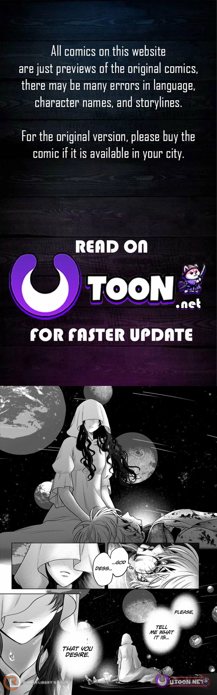 Saihate No Paladin Chapter 72b Page 2