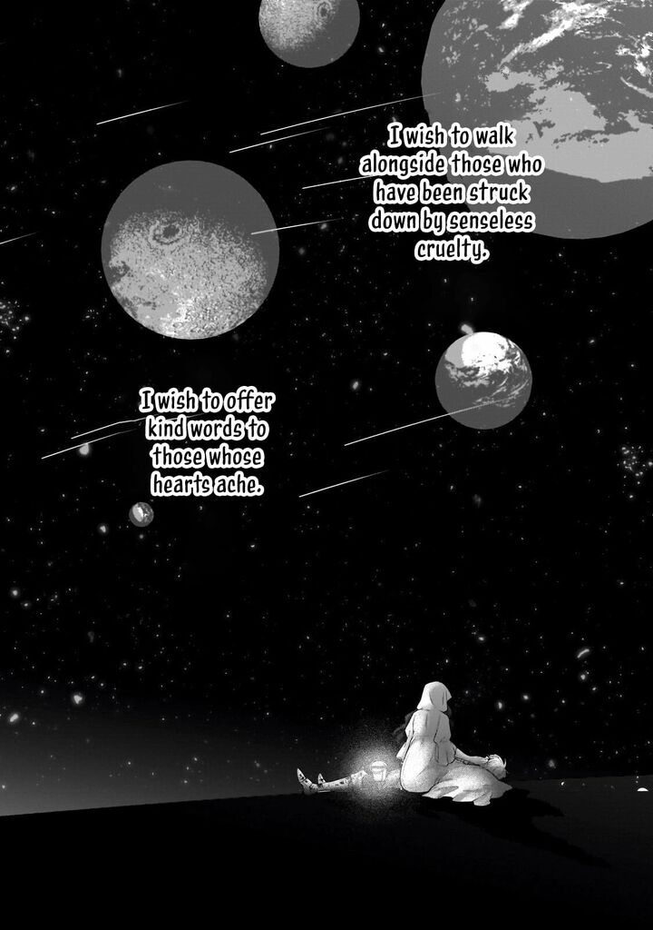 Saihate No Paladin Chapter 72b Page 5