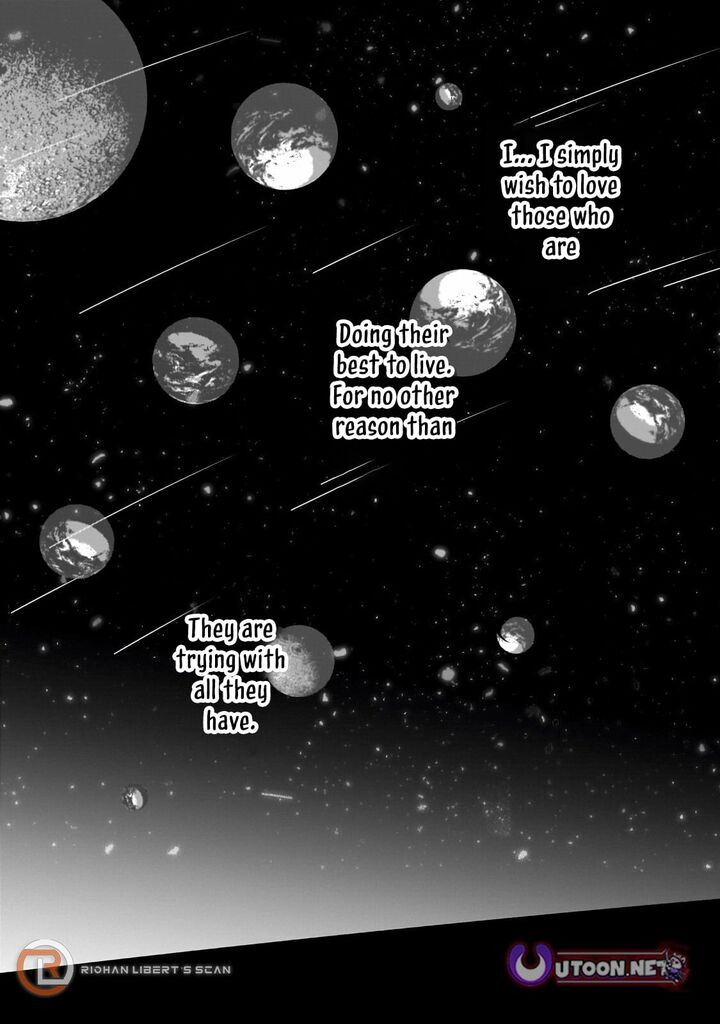 Saihate No Paladin Chapter 72b Page 6