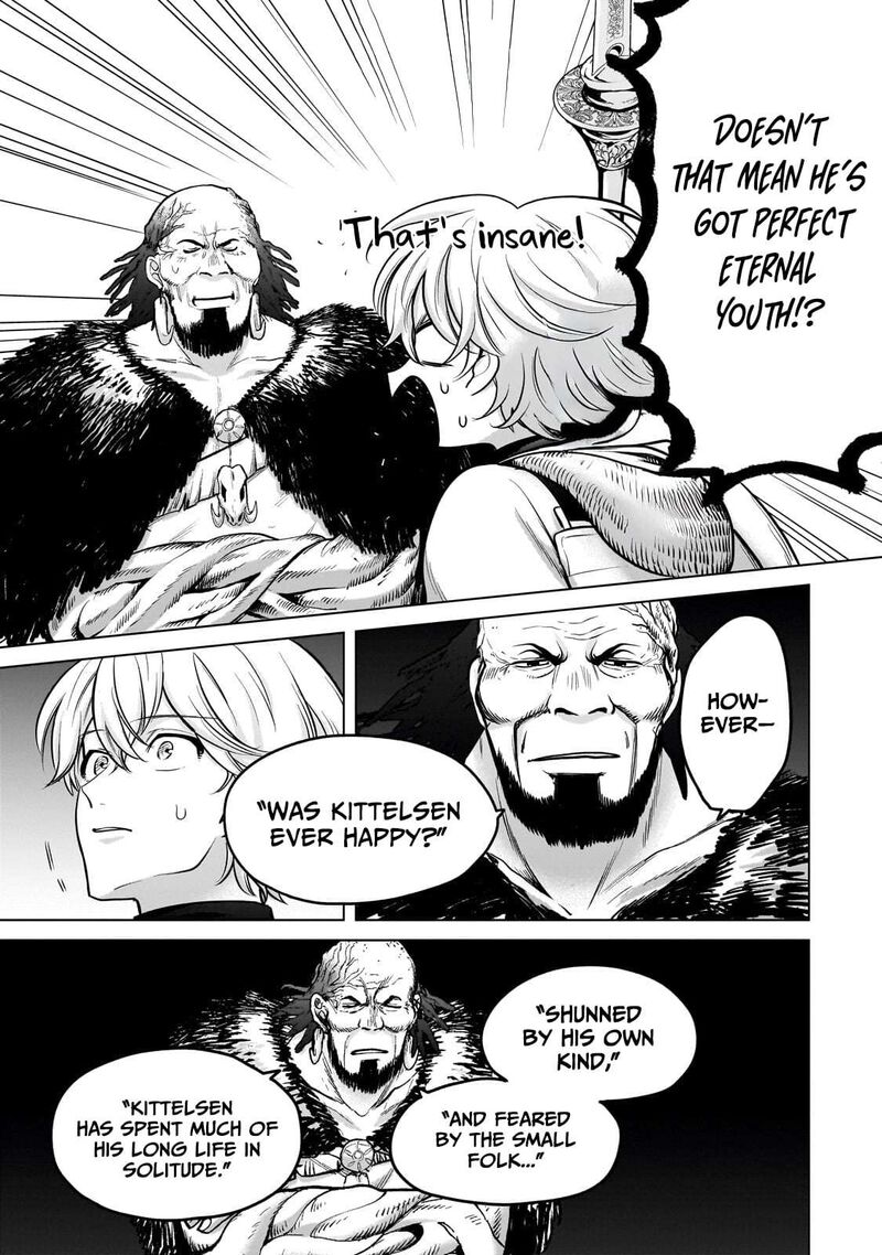 Saihate No Paladin Chapter 73a Page 10
