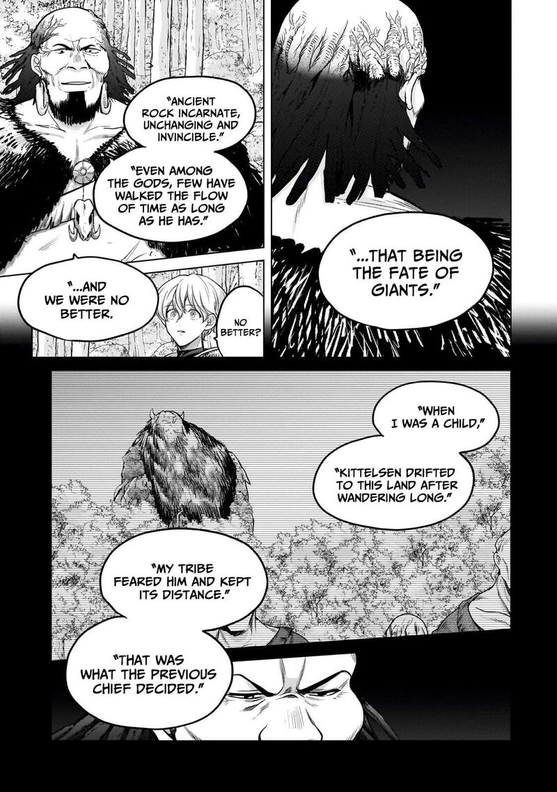 Saihate No Paladin Chapter 73a Page 12
