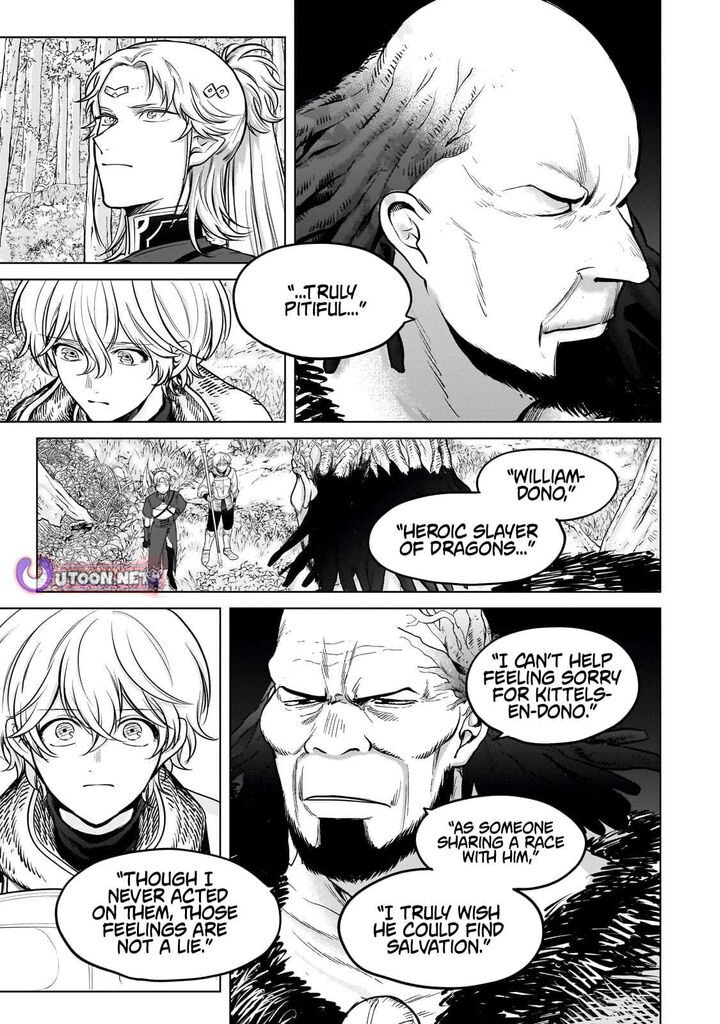 Saihate No Paladin Chapter 73b Page 4