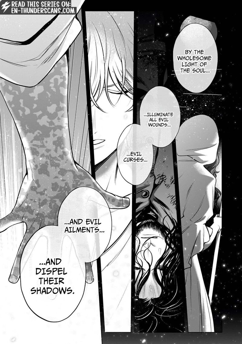 Saihate No Paladin Chapter 77 Page 10