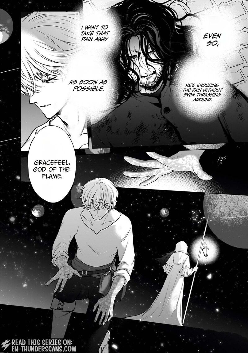 Saihate No Paladin Chapter 77 Page 9