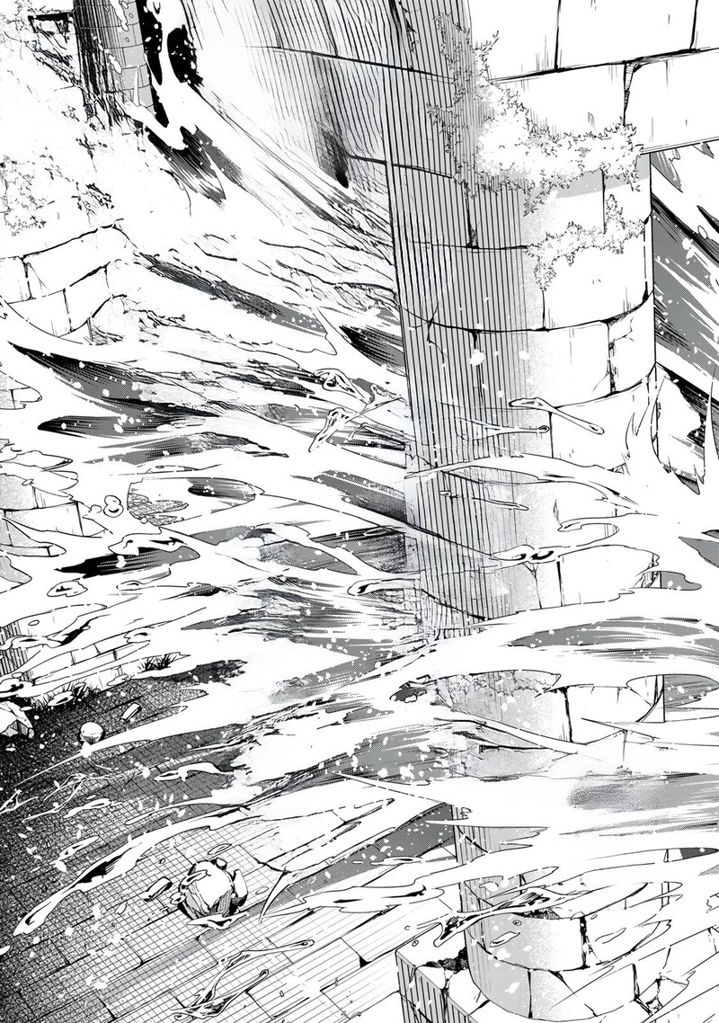 Saijaku Kizoku Ni Tensei Shita No De Akuyakutachi Wo Atsumete Mita Chapter 1 Page 36