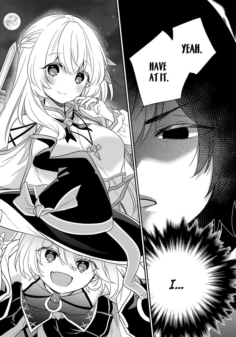 Saijaku Kizoku Ni Tensei Shita No De Akuyakutachi Wo Atsumete Mita Chapter 1 Page 5