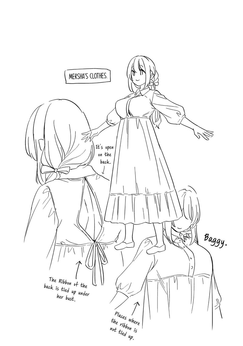 Saijaku Kizoku Ni Tensei Shita No De Akuyakutachi Wo Atsumete Mita Chapter 1 Page 53