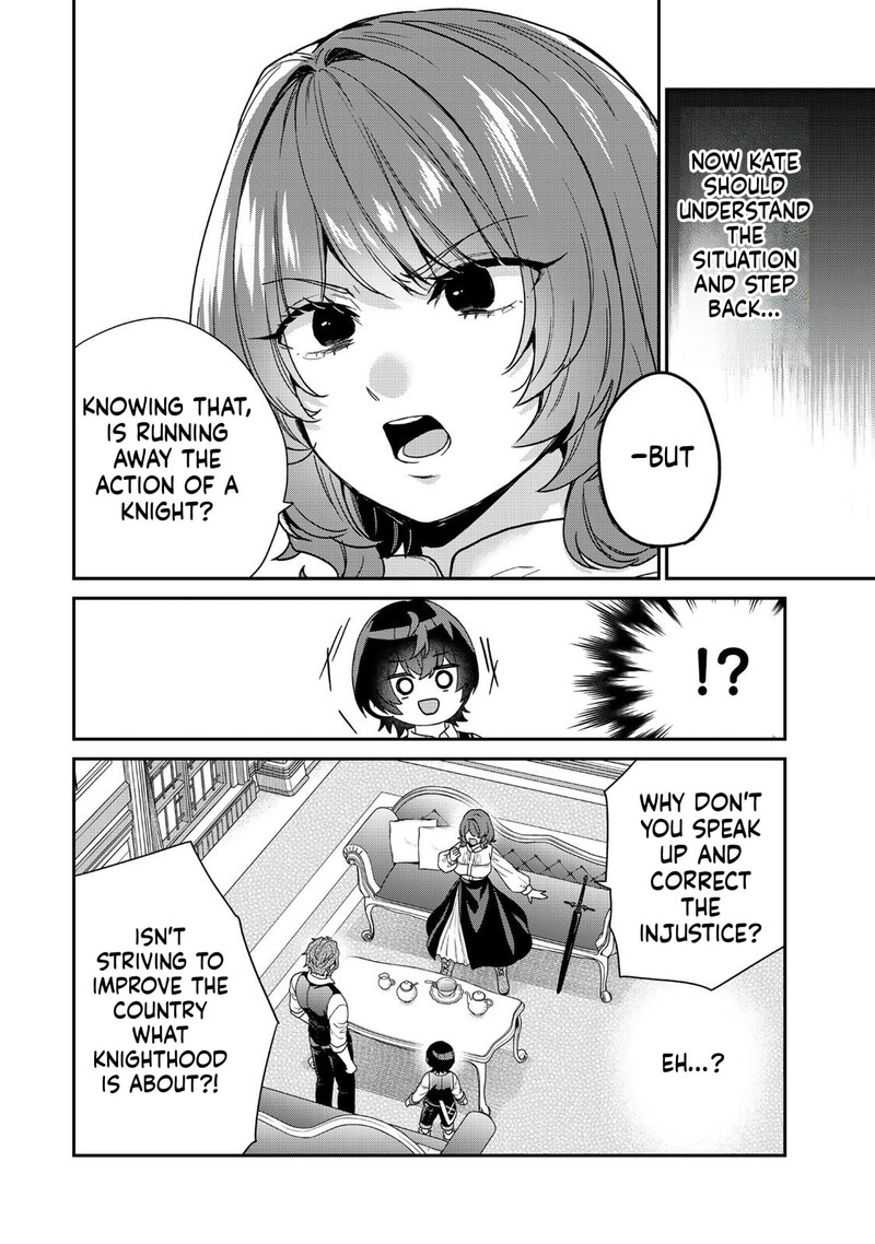 Saijaku Kizoku Ni Tensei Shita No De Akuyakutachi Wo Atsumete Mita Chapter 10 Page 14