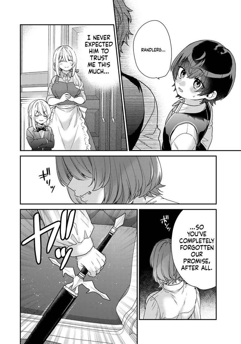 Saijaku Kizoku Ni Tensei Shita No De Akuyakutachi Wo Atsumete Mita Chapter 10 Page 18