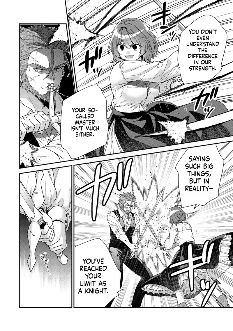 Saijaku Kizoku Ni Tensei Shita No De Akuyakutachi Wo Atsumete Mita Chapter 10 Page 26
