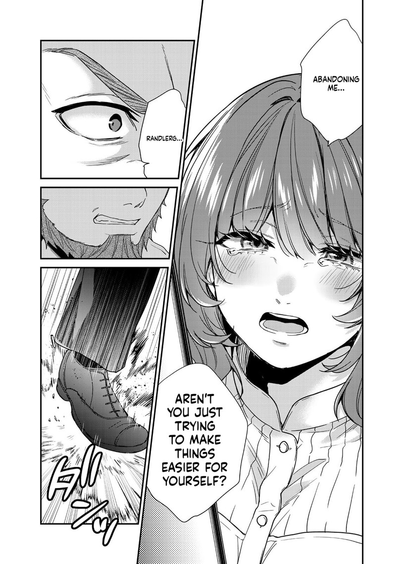 Saijaku Kizoku Ni Tensei Shita No De Akuyakutachi Wo Atsumete Mita Chapter 10 Page 27