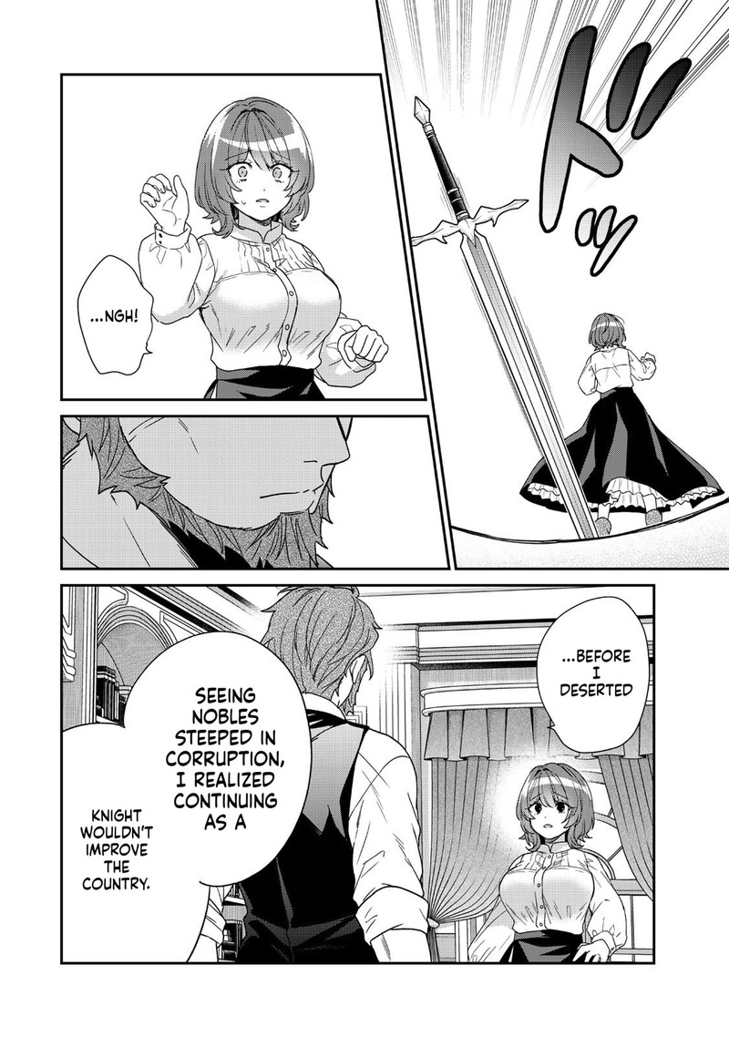 Saijaku Kizoku Ni Tensei Shita No De Akuyakutachi Wo Atsumete Mita Chapter 10 Page 30