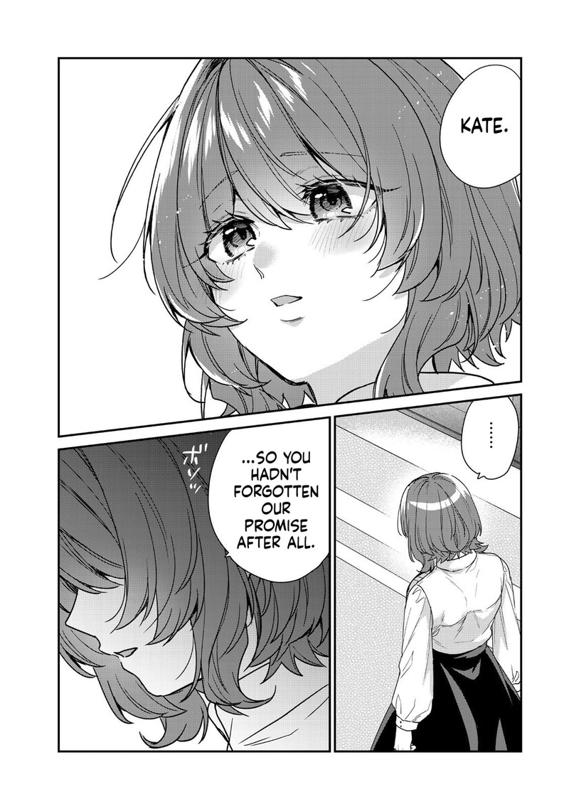 Saijaku Kizoku Ni Tensei Shita No De Akuyakutachi Wo Atsumete Mita Chapter 10 Page 33