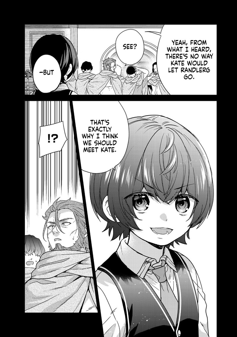 Saijaku Kizoku Ni Tensei Shita No De Akuyakutachi Wo Atsumete Mita Chapter 10 Page 9