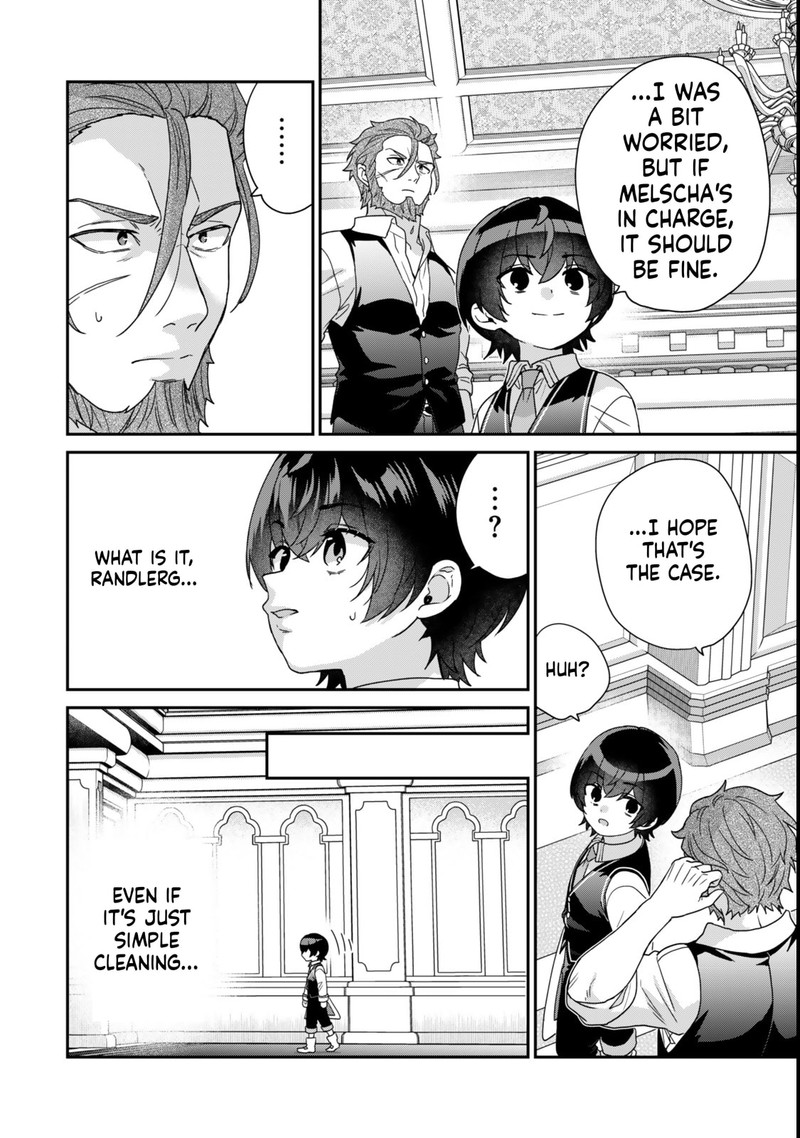 Saijaku Kizoku Ni Tensei Shita No De Akuyakutachi Wo Atsumete Mita Chapter 11 Page 18