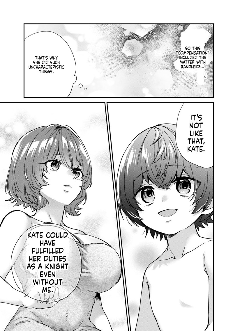 Saijaku Kizoku Ni Tensei Shita No De Akuyakutachi Wo Atsumete Mita Chapter 11 Page 31