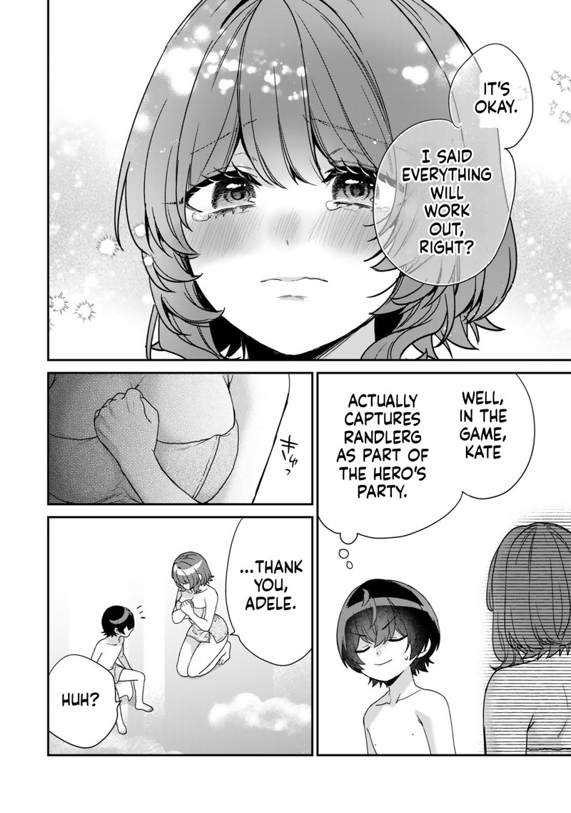 Saijaku Kizoku Ni Tensei Shita No De Akuyakutachi Wo Atsumete Mita Chapter 11 Page 32