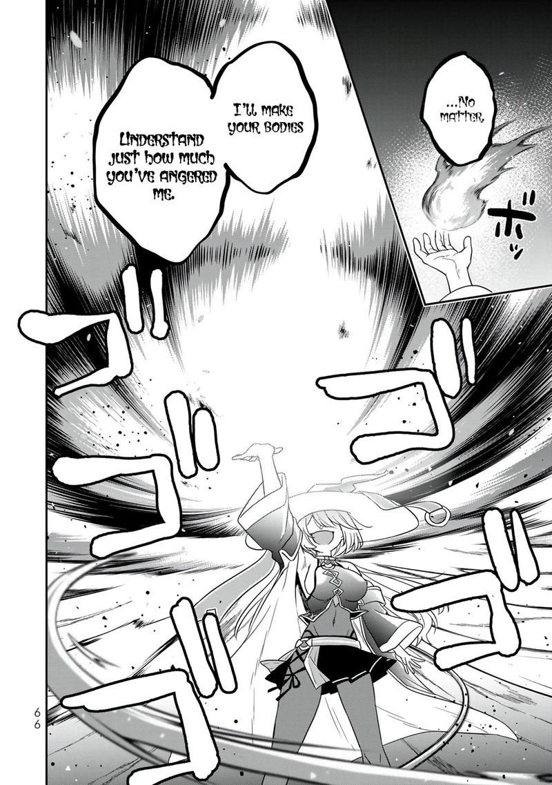 Saijaku Kizoku Ni Tensei Shita No De Akuyakutachi Wo Atsumete Mita Chapter 2 Page 14