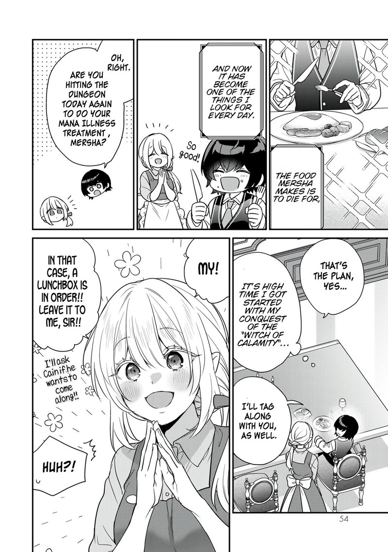 Saijaku Kizoku Ni Tensei Shita No De Akuyakutachi Wo Atsumete Mita Chapter 2 Page 2