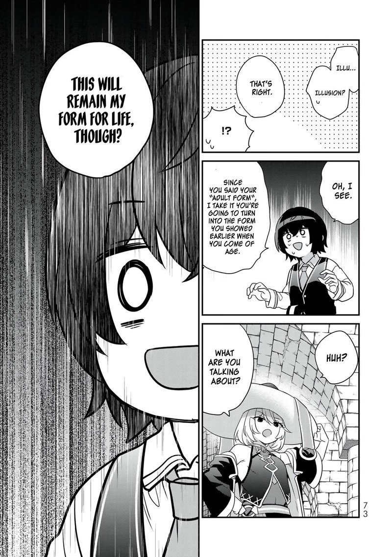 Saijaku Kizoku Ni Tensei Shita No De Akuyakutachi Wo Atsumete Mita Chapter 2 Page 21
