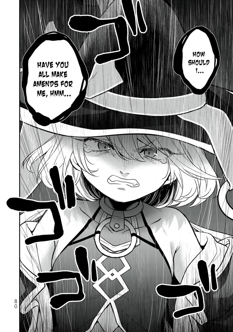 Saijaku Kizoku Ni Tensei Shita No De Akuyakutachi Wo Atsumete Mita Chapter 2 Page 28