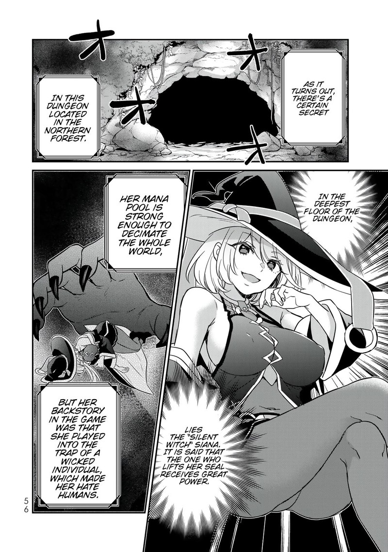 Saijaku Kizoku Ni Tensei Shita No De Akuyakutachi Wo Atsumete Mita Chapter 2 Page 4