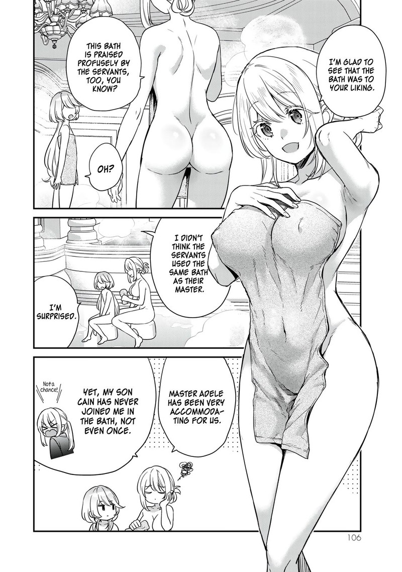 Saijaku Kizoku Ni Tensei Shita No De Akuyakutachi Wo Atsumete Mita Chapter 3 Page 16