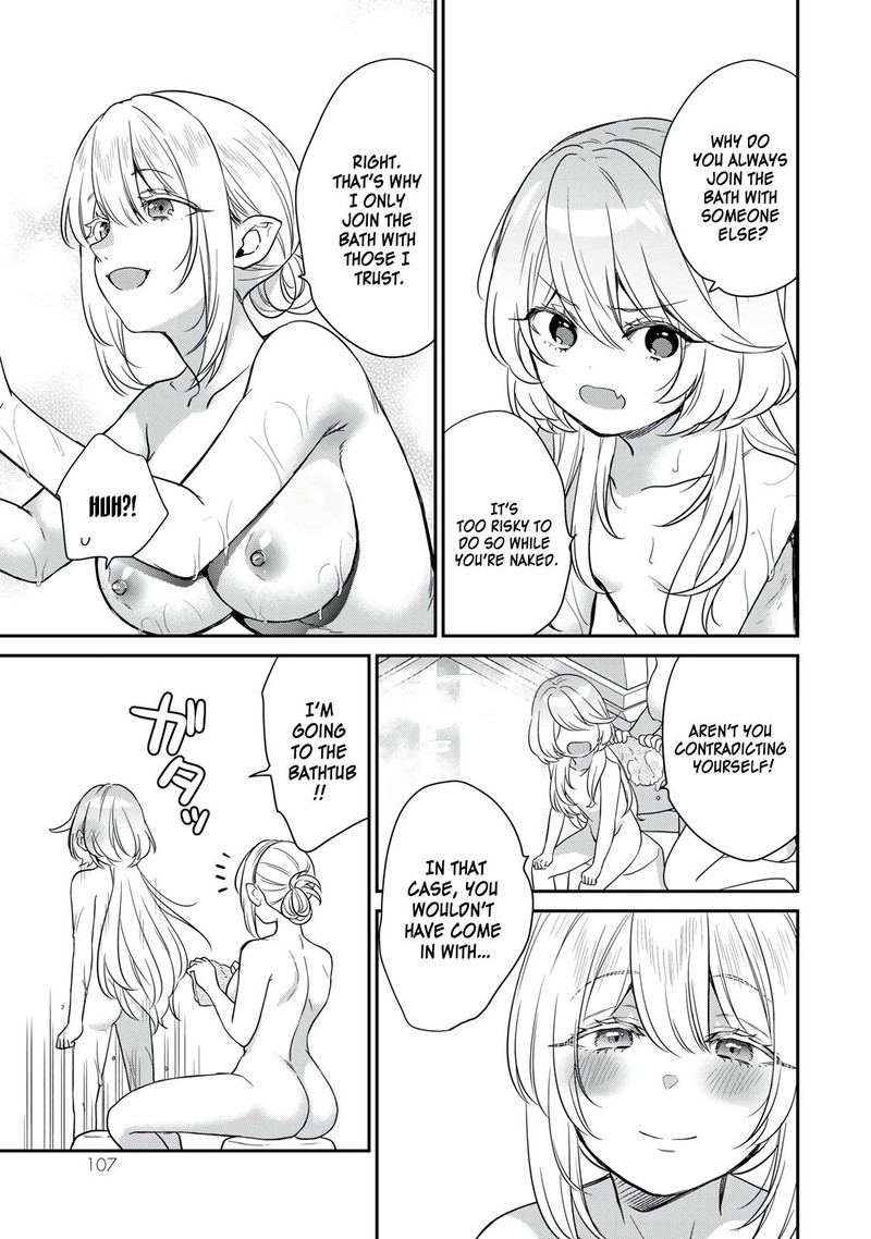 Saijaku Kizoku Ni Tensei Shita No De Akuyakutachi Wo Atsumete Mita Chapter 3 Page 17