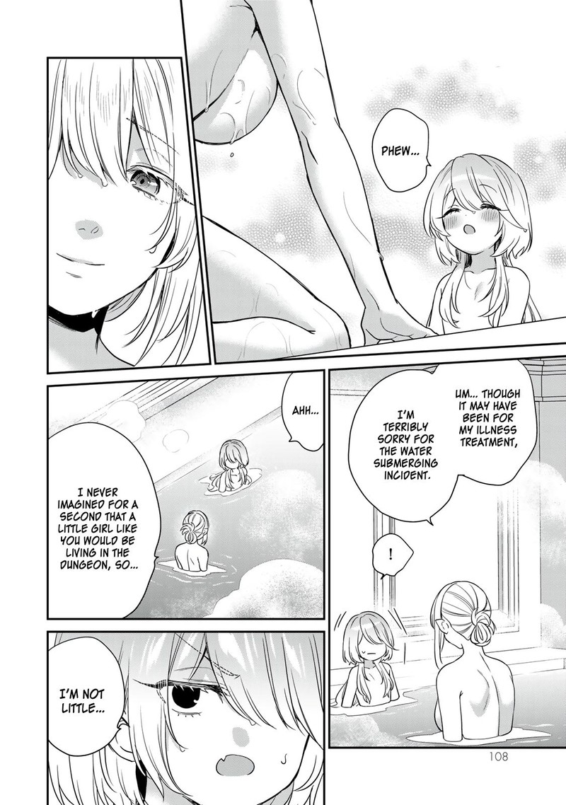 Saijaku Kizoku Ni Tensei Shita No De Akuyakutachi Wo Atsumete Mita Chapter 3 Page 18