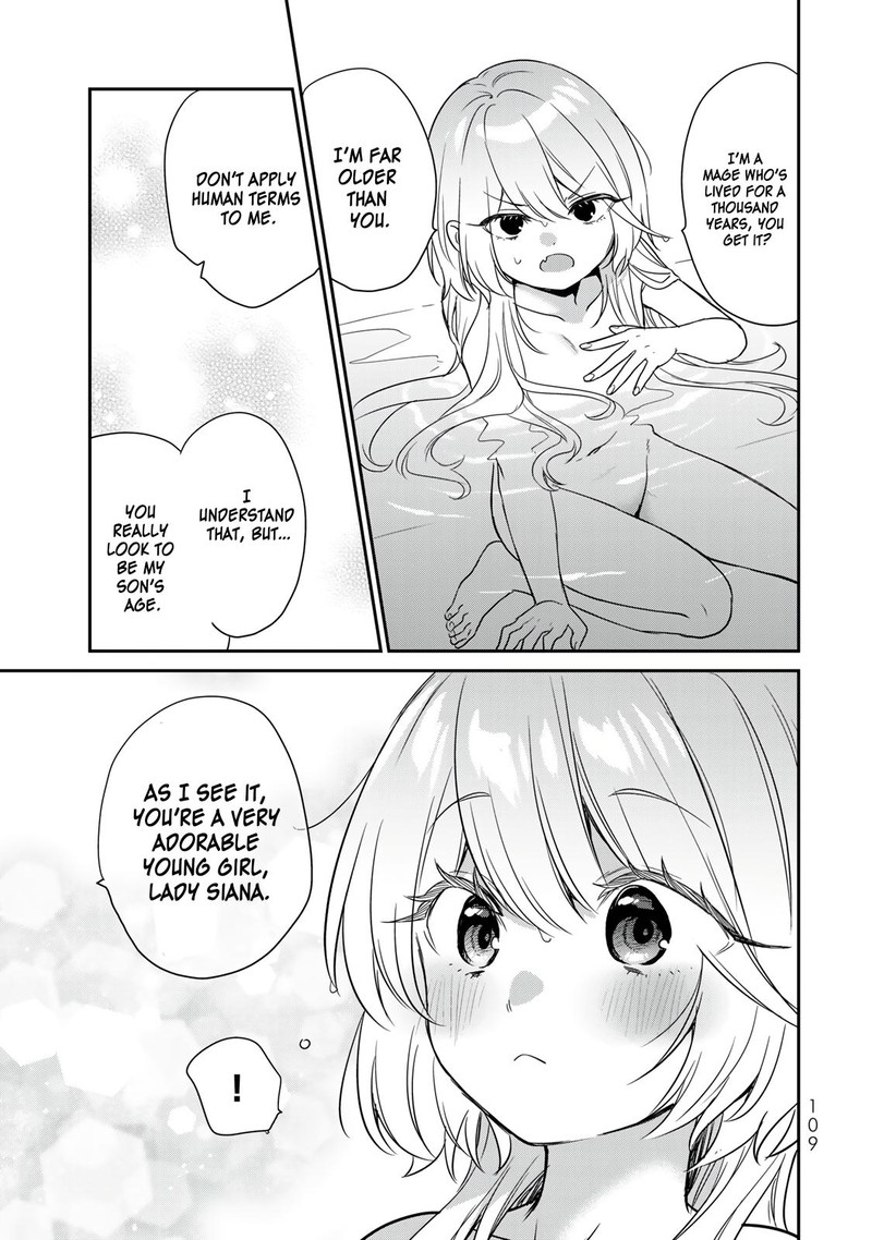 Saijaku Kizoku Ni Tensei Shita No De Akuyakutachi Wo Atsumete Mita Chapter 3 Page 19