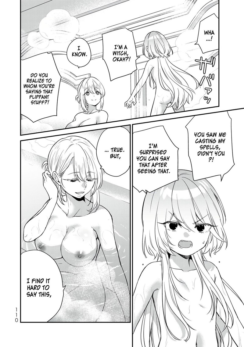 Saijaku Kizoku Ni Tensei Shita No De Akuyakutachi Wo Atsumete Mita Chapter 3 Page 20