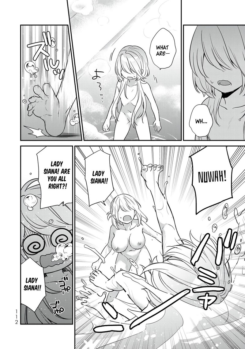 Saijaku Kizoku Ni Tensei Shita No De Akuyakutachi Wo Atsumete Mita Chapter 3 Page 22