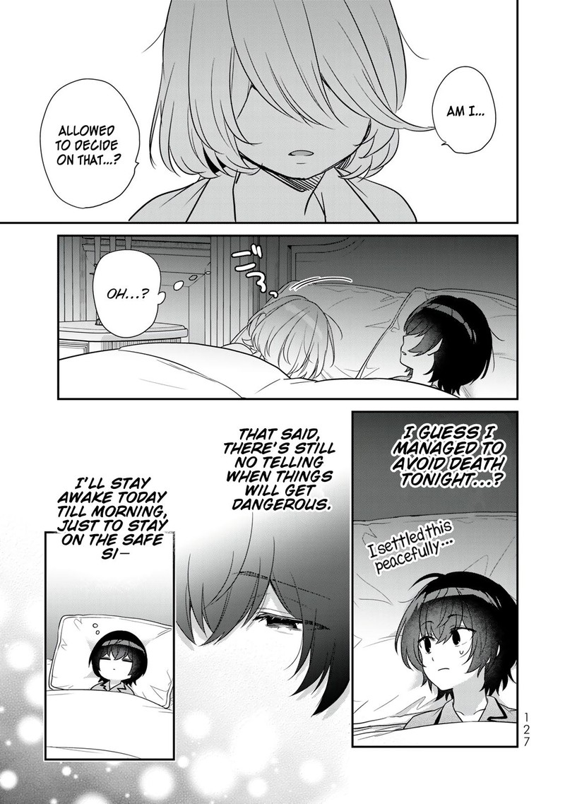 Saijaku Kizoku Ni Tensei Shita No De Akuyakutachi Wo Atsumete Mita Chapter 3 Page 37