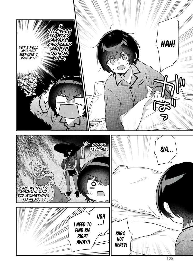 Saijaku Kizoku Ni Tensei Shita No De Akuyakutachi Wo Atsumete Mita Chapter 3 Page 38