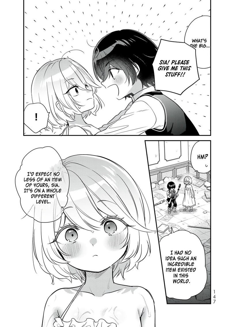 Saijaku Kizoku Ni Tensei Shita No De Akuyakutachi Wo Atsumete Mita Chapter 4 Page 15