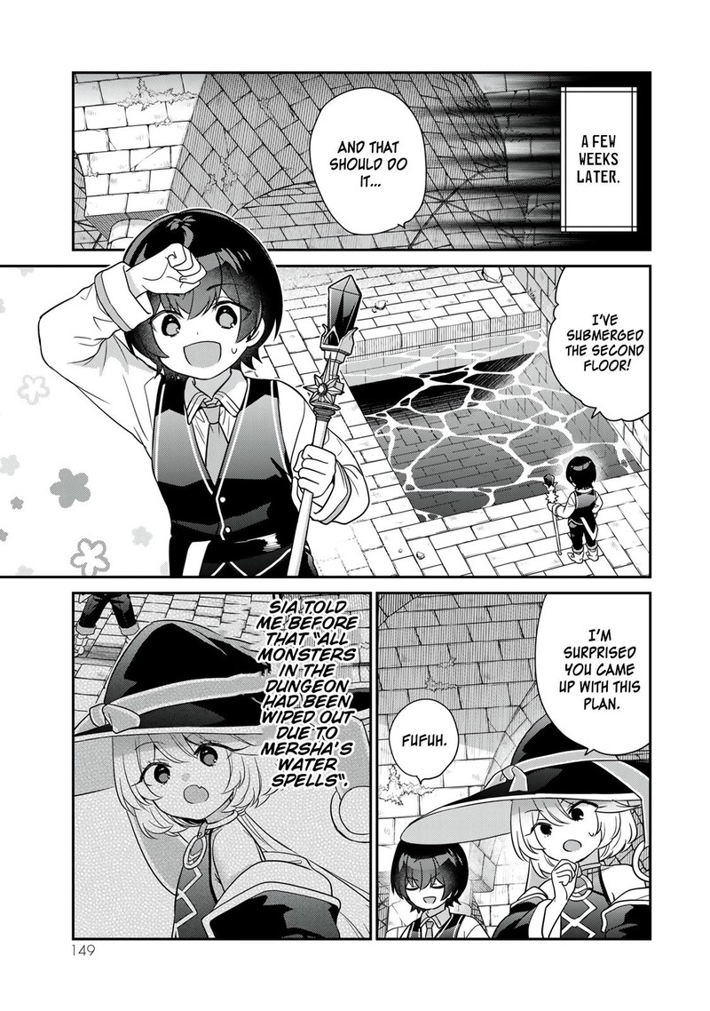 Saijaku Kizoku Ni Tensei Shita No De Akuyakutachi Wo Atsumete Mita Chapter 4 Page 17