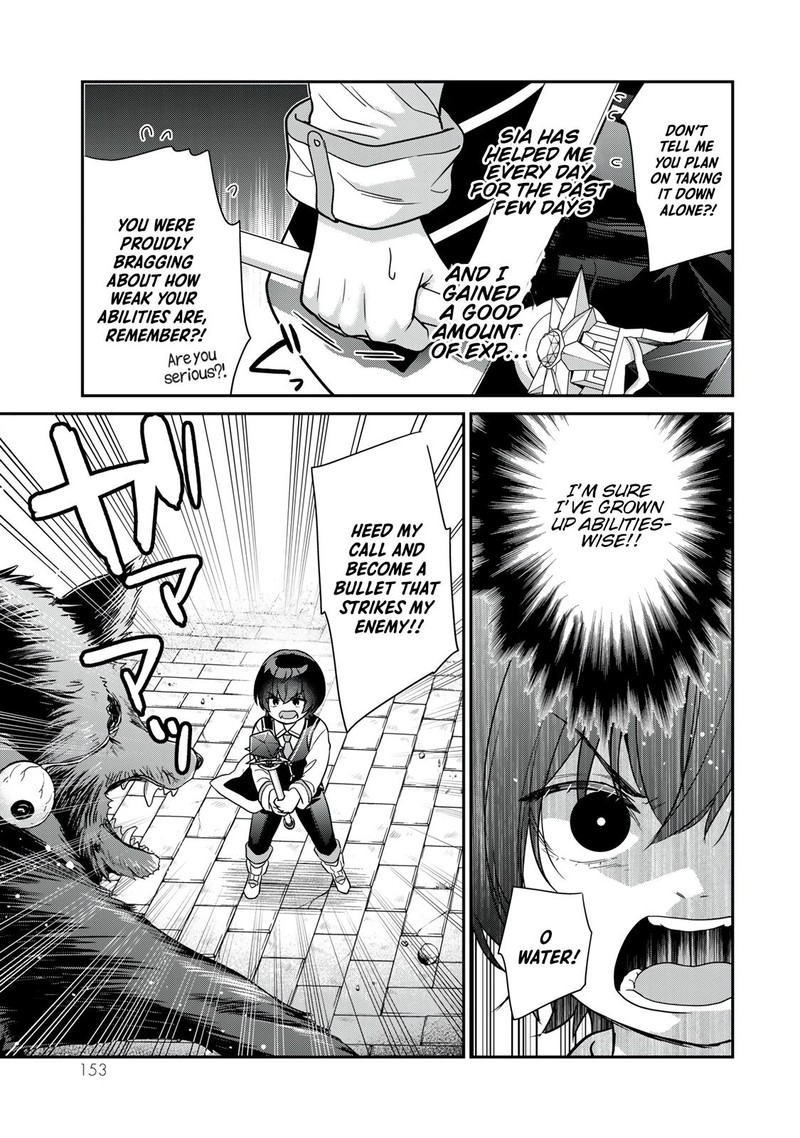 Saijaku Kizoku Ni Tensei Shita No De Akuyakutachi Wo Atsumete Mita Chapter 4 Page 21